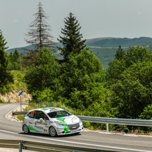  42° RALLY CLUJULUI - Gallery 3